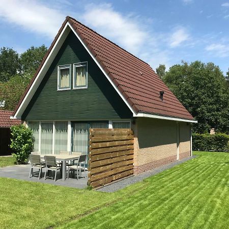 Villa Oscar With Sauna In Winterswijk Exteriör bild